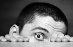 O medroso não ganha dinheiro… – Seja mais, seja você!