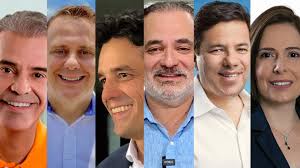 Enquete: quem deve ser o candidato da oposição para Prefeito do Recife? -  Pernambuco em Pauta