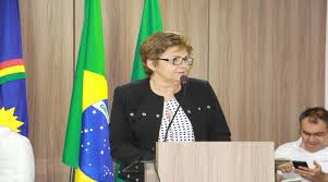 Confira os requerimentos da vereadora Célia Galindo do dia 01/07/2019 -  Câmara de Vereadores de Arcoverde - PE - Casa James Pacheco