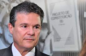 André de Paula é o novo líder do PSD - PSD - Câmara dos Deputados