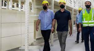 Nova unidade do Atacadão, em Jaboatão Centro, vai gerar 500 novos empregos