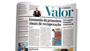 Grupo Globo adquire controle do jornal 'Valor Econômico' - 13/09/2016 -  Mercado - Folha de S.Paulo