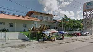 UPA Engenho Velho / Jaboatão – Fundação Professor Martiniano Fernandes