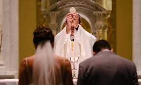 Pe. Zezinho sobre matrimônio católico: “nossa Igreja tem normas” - Rádio  Rainha da Paz