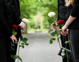 Como lidar com a perda repentina de um ente querido