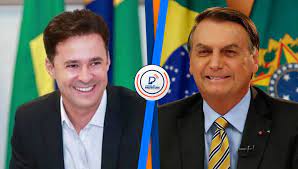 Anderson Ferreira deve ser o candidato de Bolsonaro ao Governo de  Pernambuco, diz colunista - Portal de Prefeitura