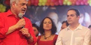 Coluna da segunda | Lançar Humberto Costa é pressão do PT pela definição do  candidato da Frente Popular