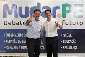 Anderson Ferreira inicia pré-campanha para o governo de Pernambuco - Diário  do Poder
