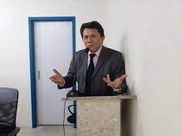 VEREADOR BELARMINO FALA SOBRE EXPECTATIVAS PARA 2020 — Câmara Municipal do  Jaboatão dos Guararapes