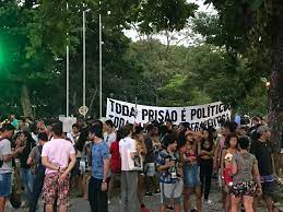 Marcha da Maconha no Recife defende descriminalização do uso para fins  medicinais e recreativos | Pernambuco | G1