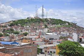 Salgado, em Caruaru, é o bairro com mais casos da Covid-19 em Pernambuco -  Folha PE