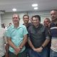 Partido da Democracia Cristã reúne pré-candidatos a vereadores  em apoio à reeleição de Mano Medeiros em Jaboatão dos Guararapes