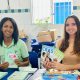 Prefeitura de Camaragibe promove ação de serviços em Aldeia