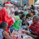 Natal do menino Jesus: Uma força inquebrantável que sustenta o mundo
