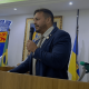 Vereador Alessandro Sarmento tem Projetos de Lei aprovados na Câmara de Olinda