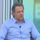 Lula fez o triplo do que o Bolsonaro fez por São Paulo, diz Haddad à CNN