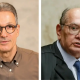 Gilmar Mendes pede a Moraes que Zema seja incluído no inquérito das fake news