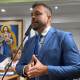 Justiça Eleitoral acata denúncia de Alessandro Sarmento e impõe restrições a ato político em Olinda