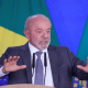 Governo Lula com um pé no desgoverno de amanhã
