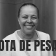 Morre vice-prefeita de Jaboatão dos Guararapes