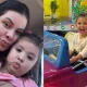 Mulher perde duas filhas com doença rara e consegue salvar a terceira