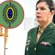 Pernambucana Claúdia Cacho será primeira mulher general da história; médica assumirá hospital militar em Brasília