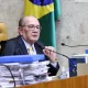 Gilmar Mendes age com arrogância e prepotência, ao pedir que PGR investigue relator da CPI por possível abuso de autoridade após tentativa de indiciamento